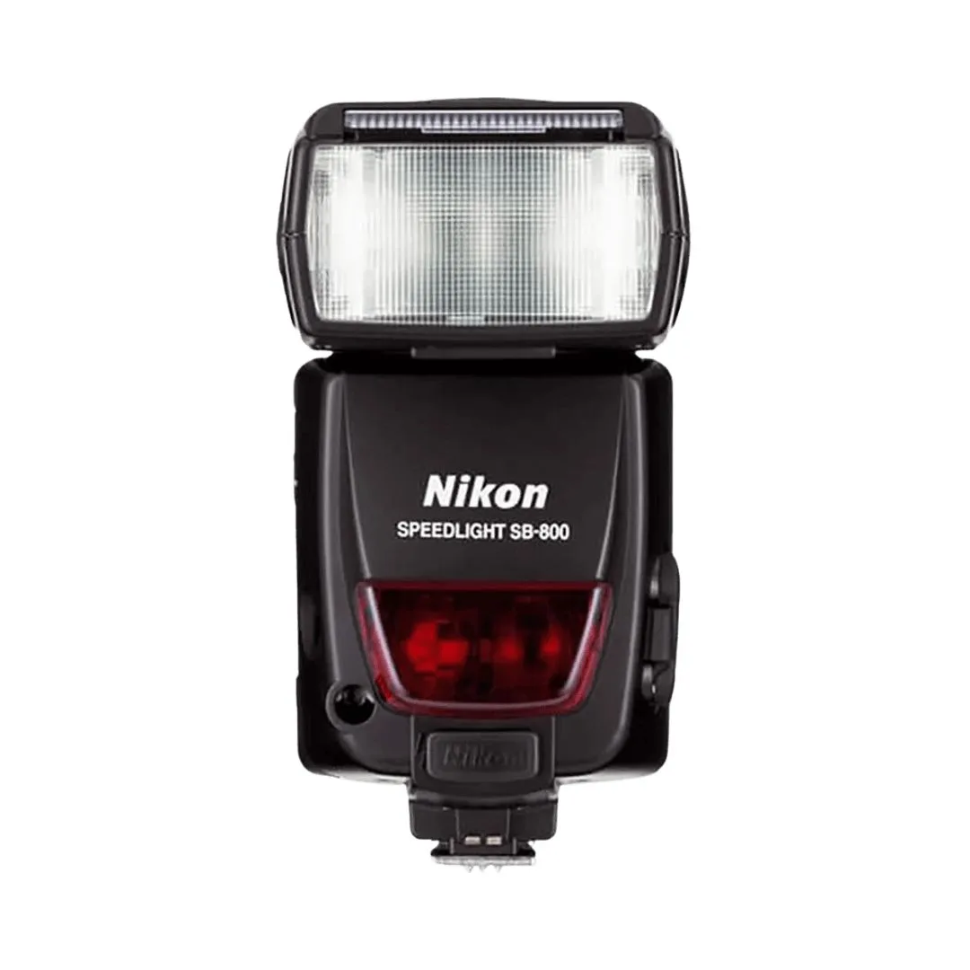 Flash Nikon Speedlight SB-800