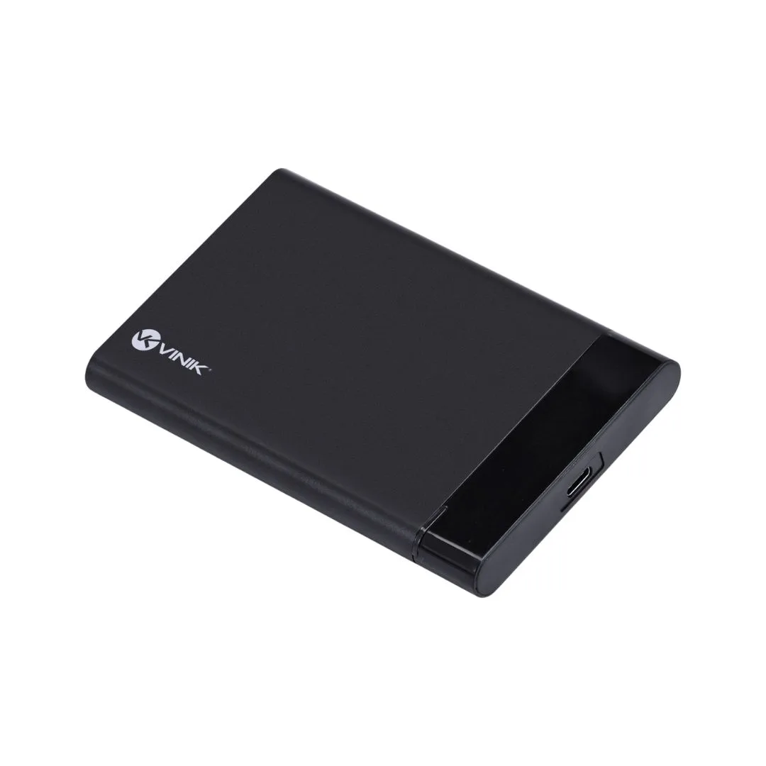 SSD Externo 1TB Usb-c