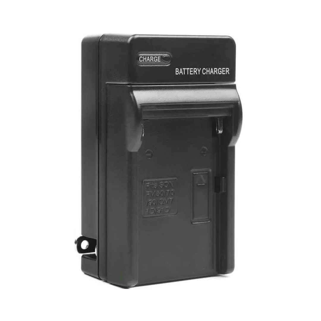 Carregador de LED -