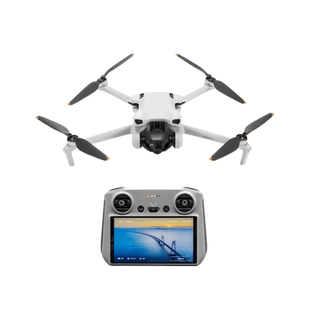 Drone DJI Mini 3