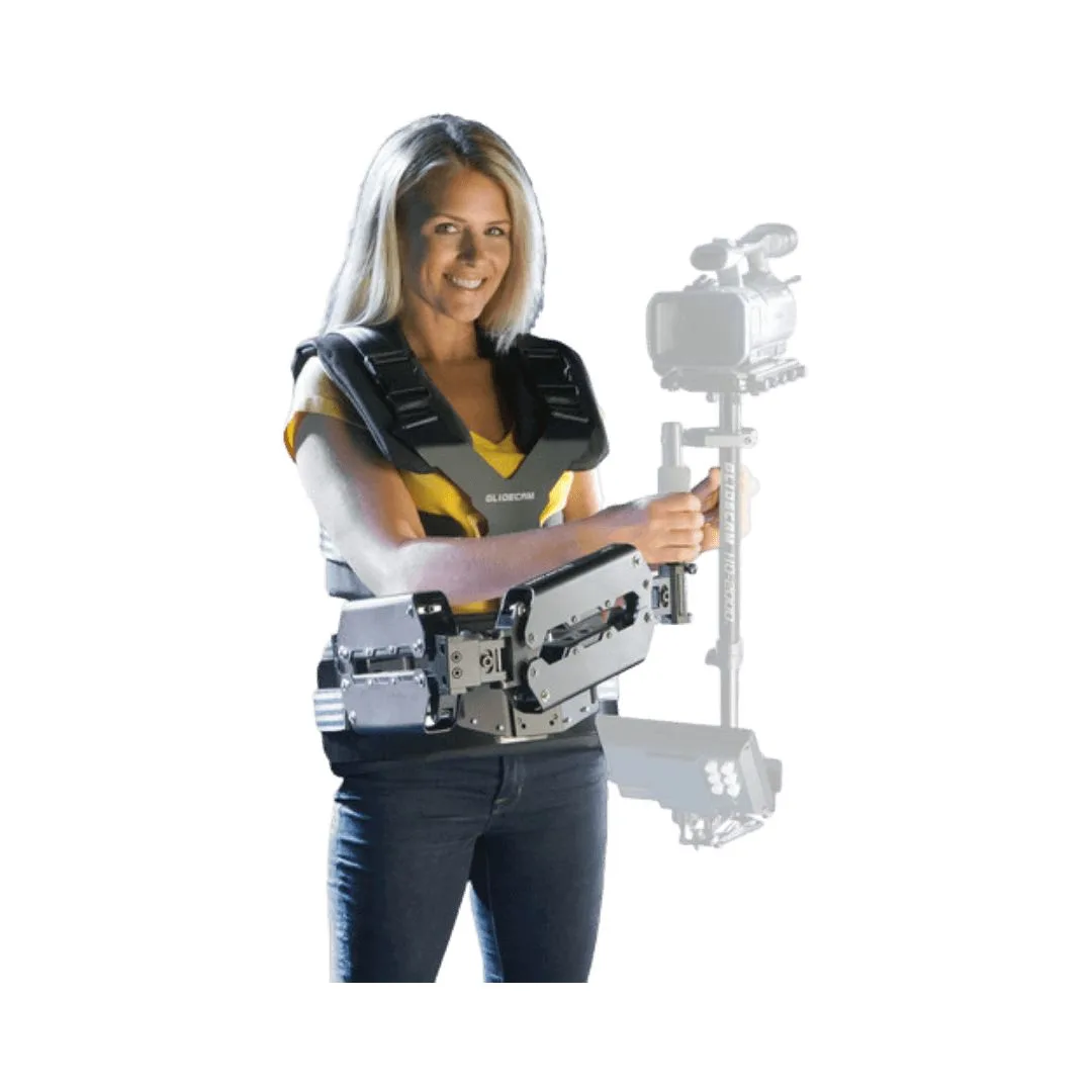Estabilizador - Colete - Glidecam X-10