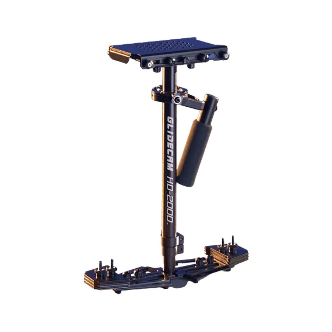 Estabilizador - Steadycam - Glidecam HD-2000
