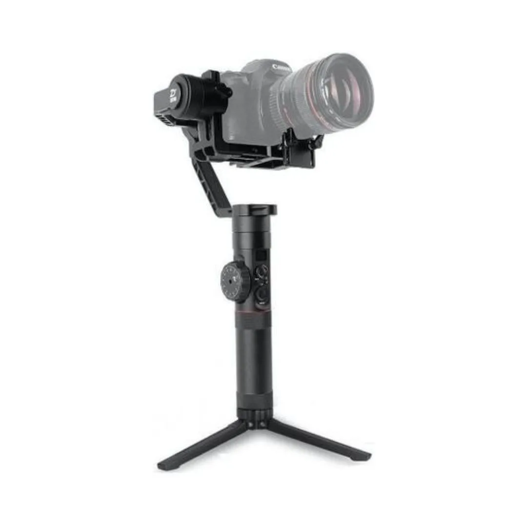 Estabilizador - Gimbal - Zhiyun-tech Crane 2 para ATÉ 3,2 KG
