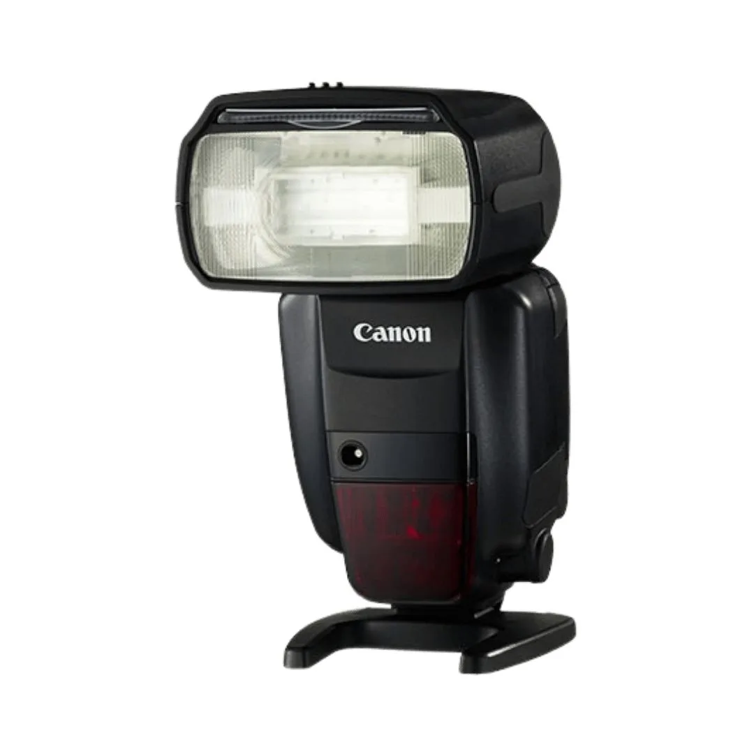 Flash Canon Speedlite 600EX