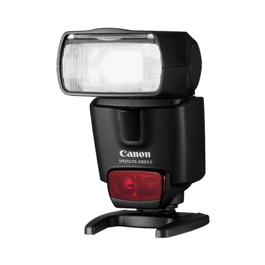 Flash Canon Speedlite 430EX II