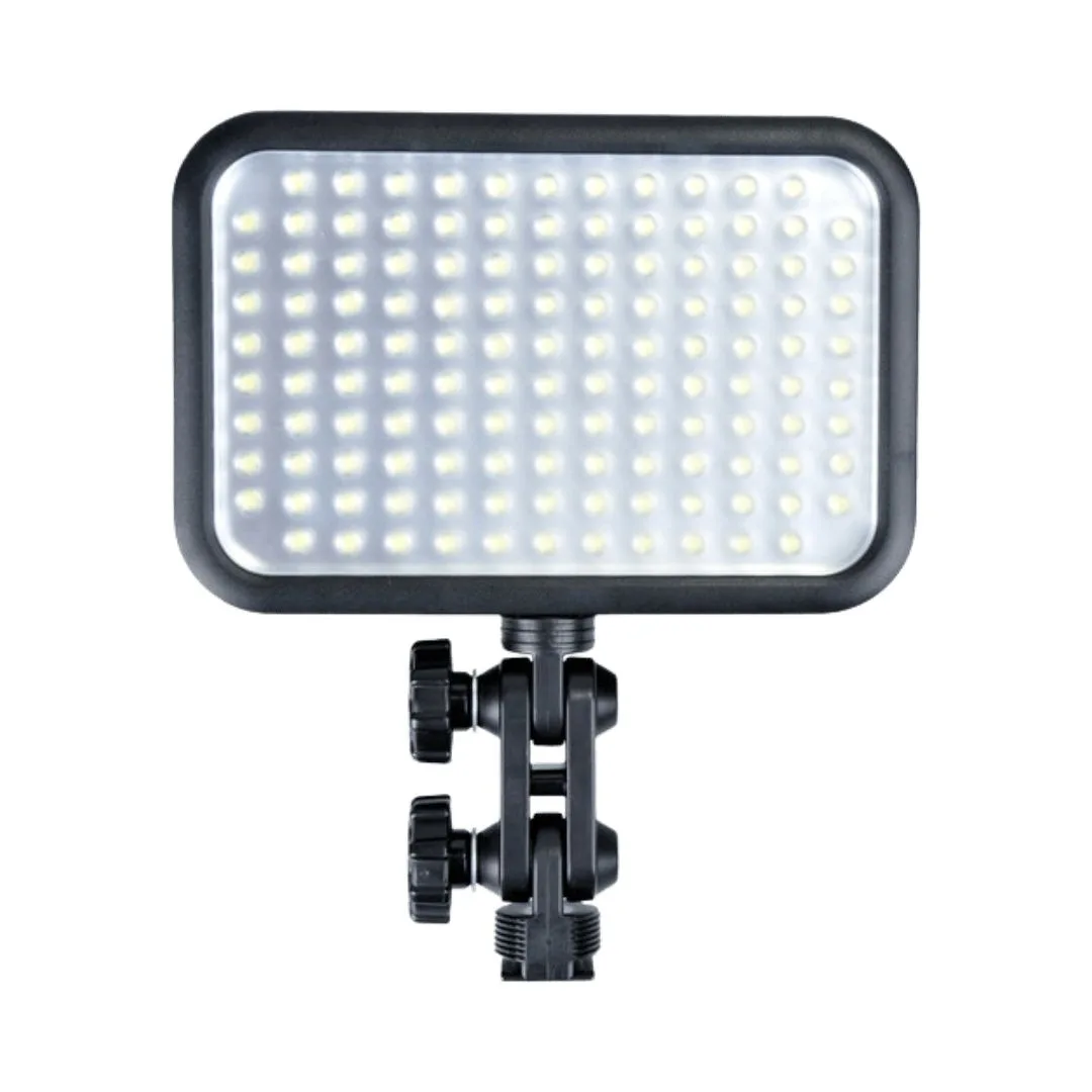 Iluminador com 126 Leds - Godox Video Light LED126