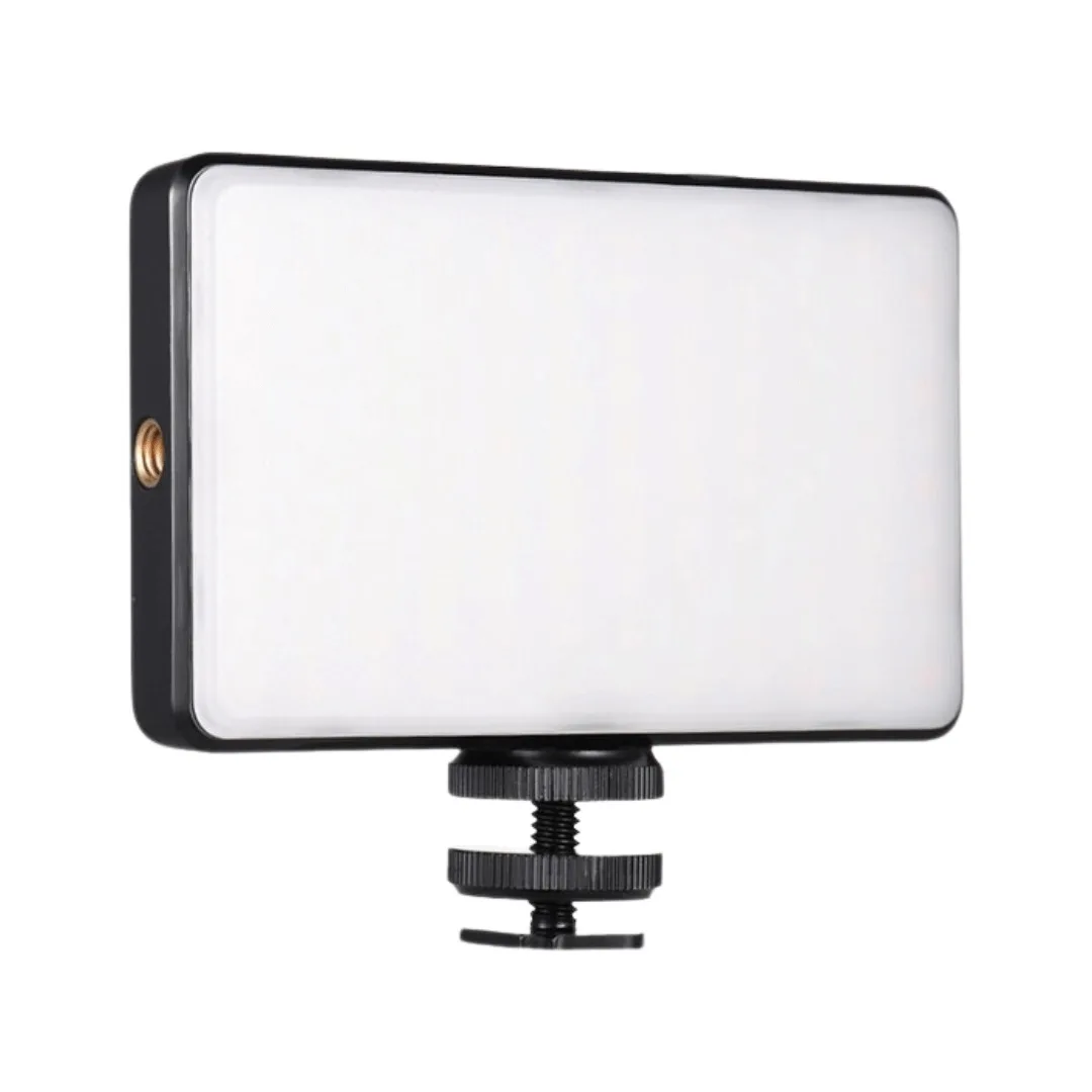 Iluminador de LED RGB CL-120