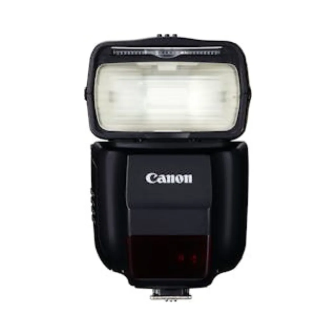 Flash Canon Speedlite 430EX III