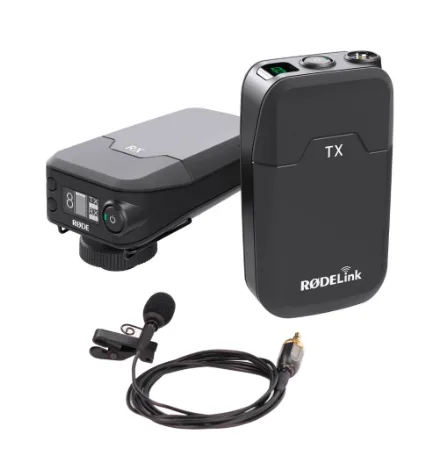 Rode Link Filmmaker KIT ONE Size