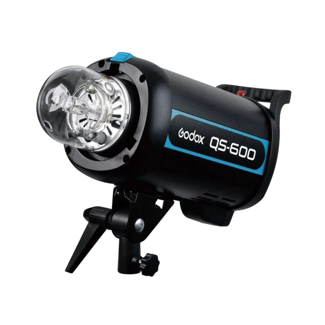 Tocha Godox - QS600